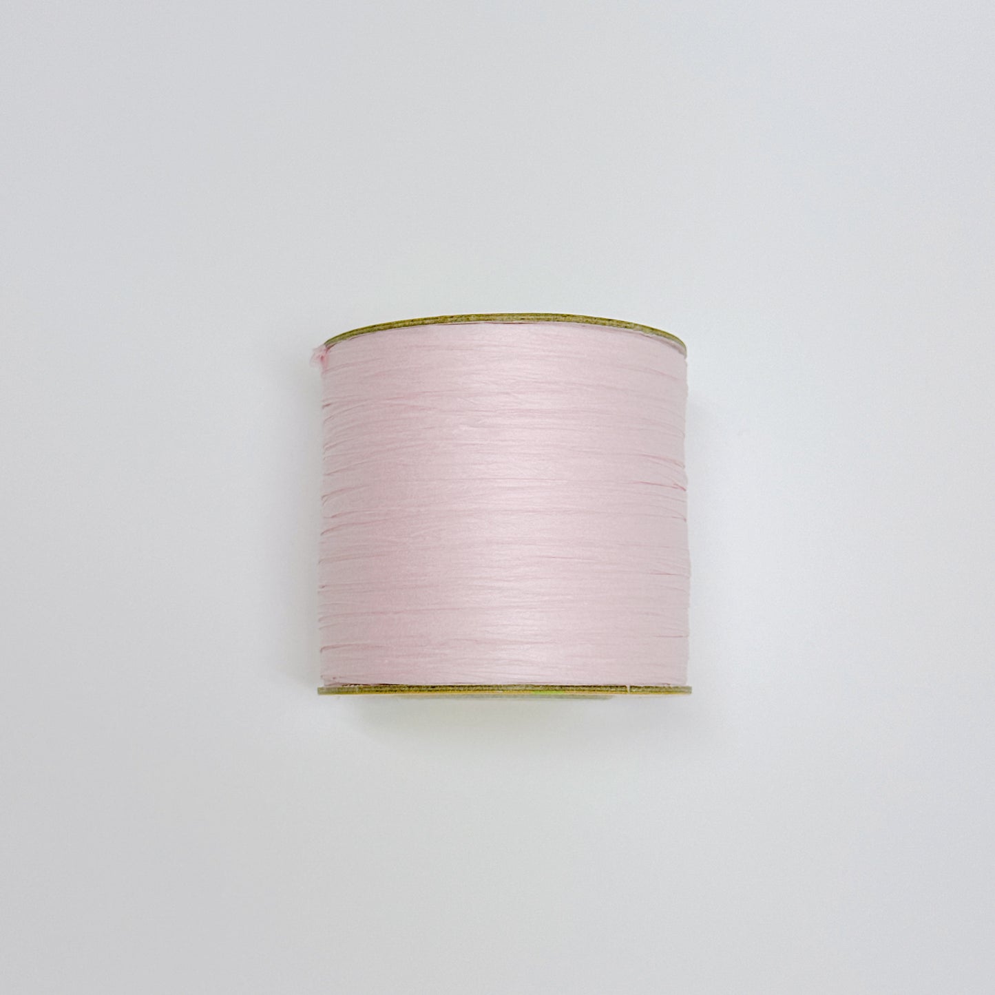 Raffia 紙線