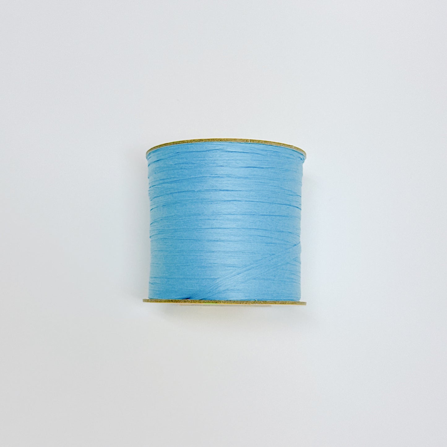 Raffia 紙線