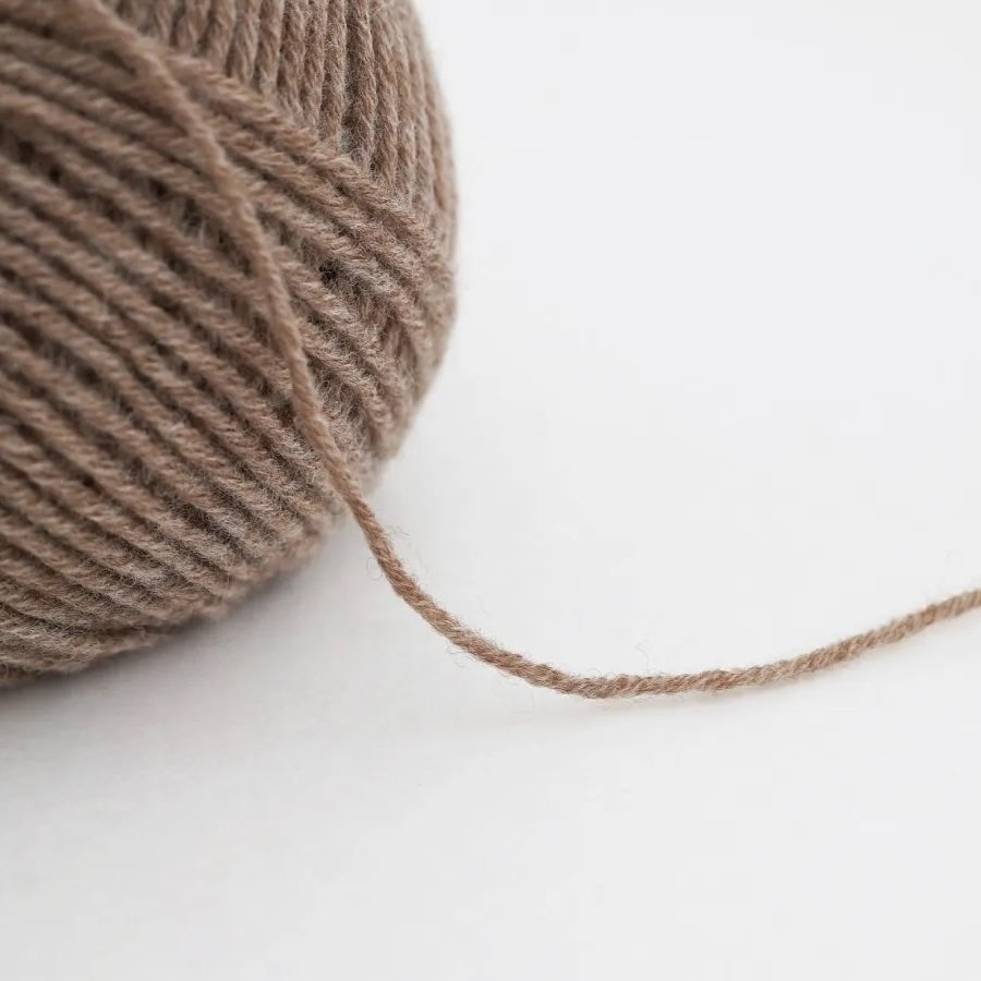 Daruma Airy Wool Yarn｜羊毛線