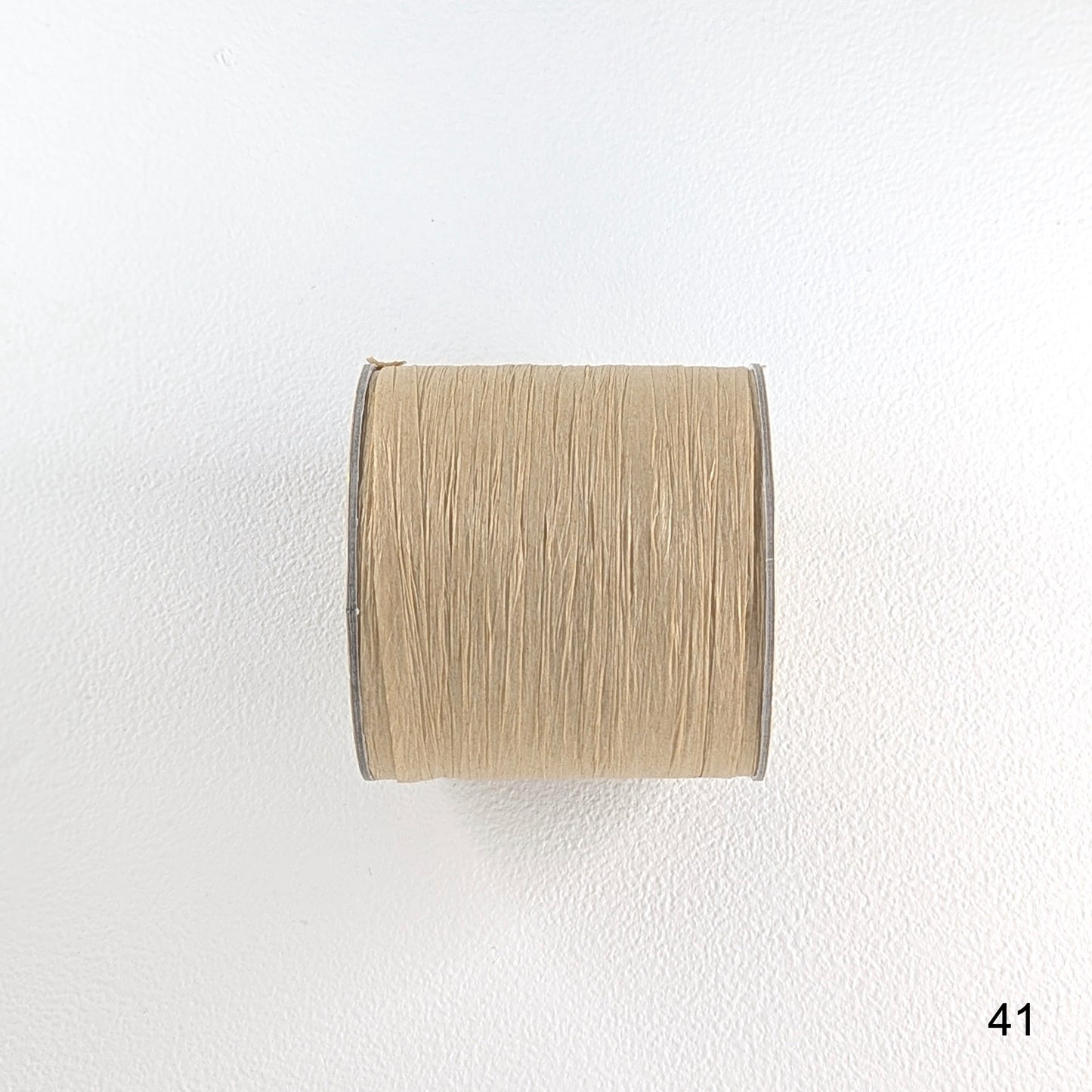 Raffia 紙線