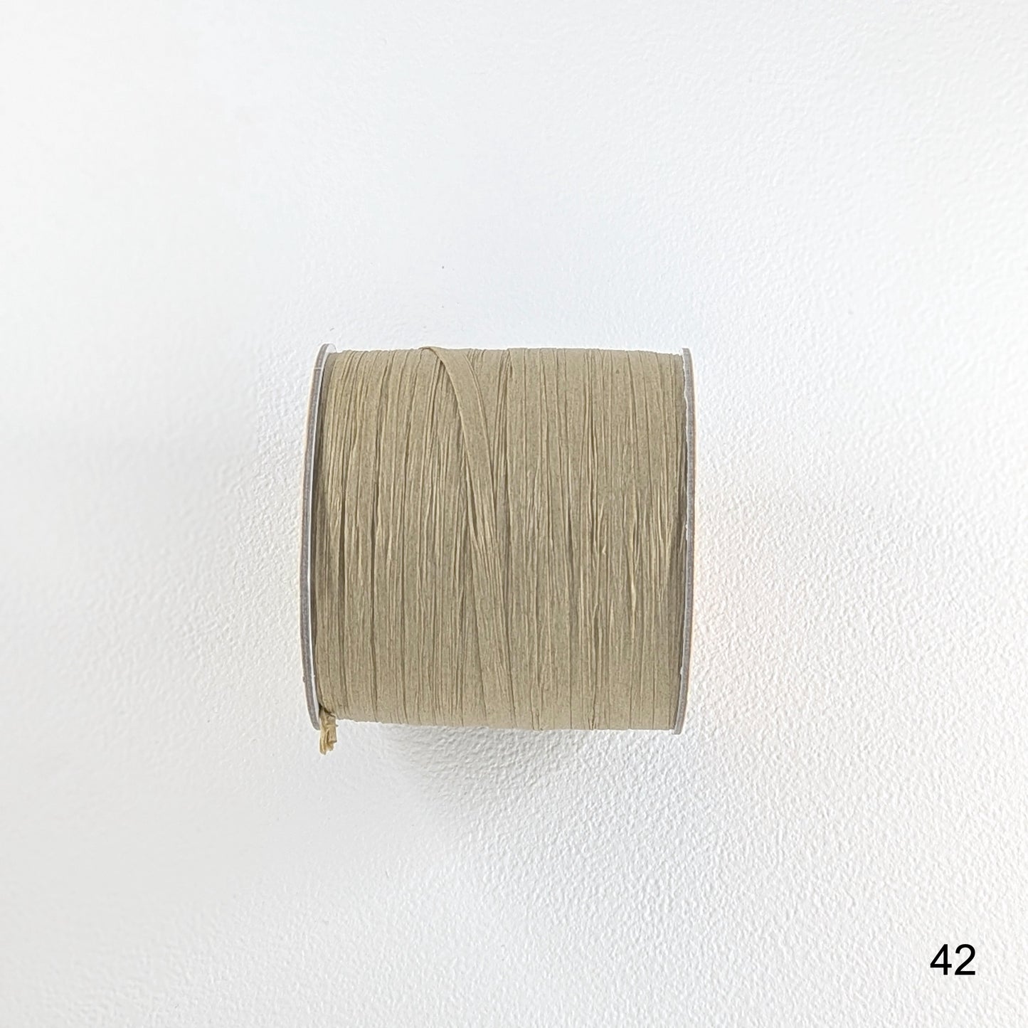 Raffia 紙線