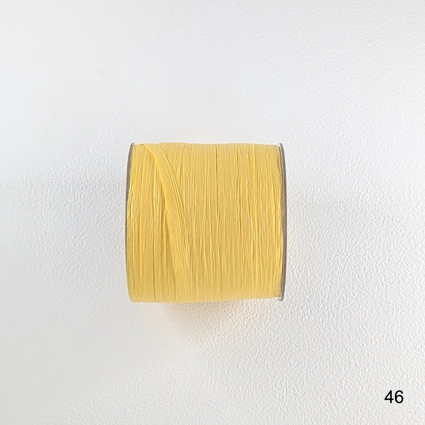 Raffia 紙線