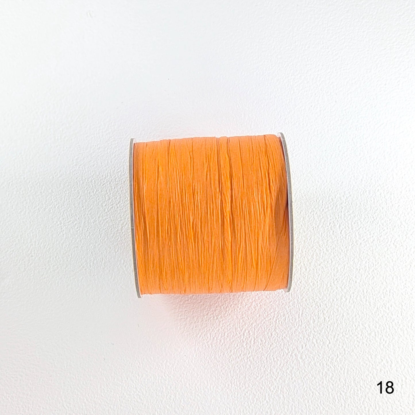 Raffia 紙線