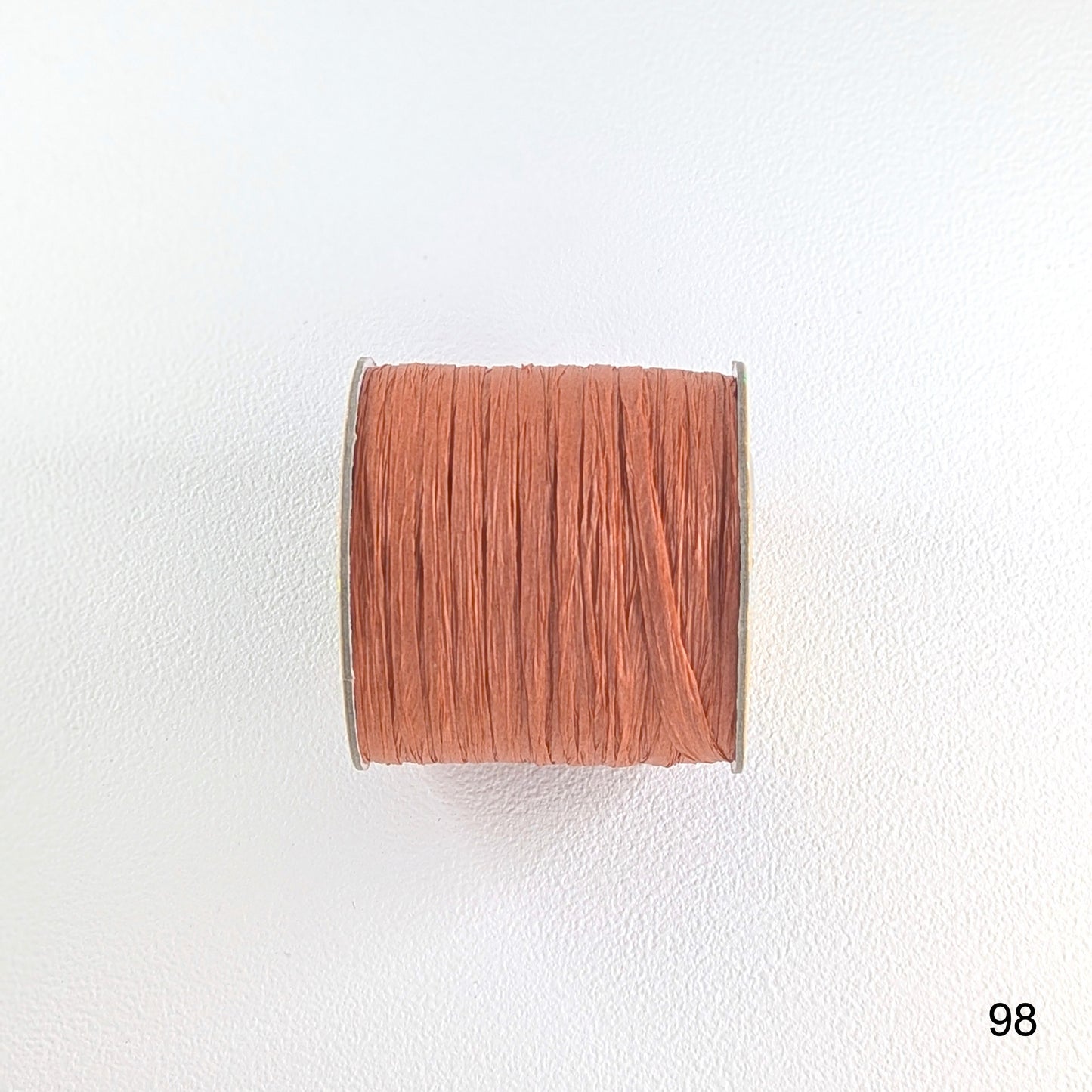 Raffia 紙線