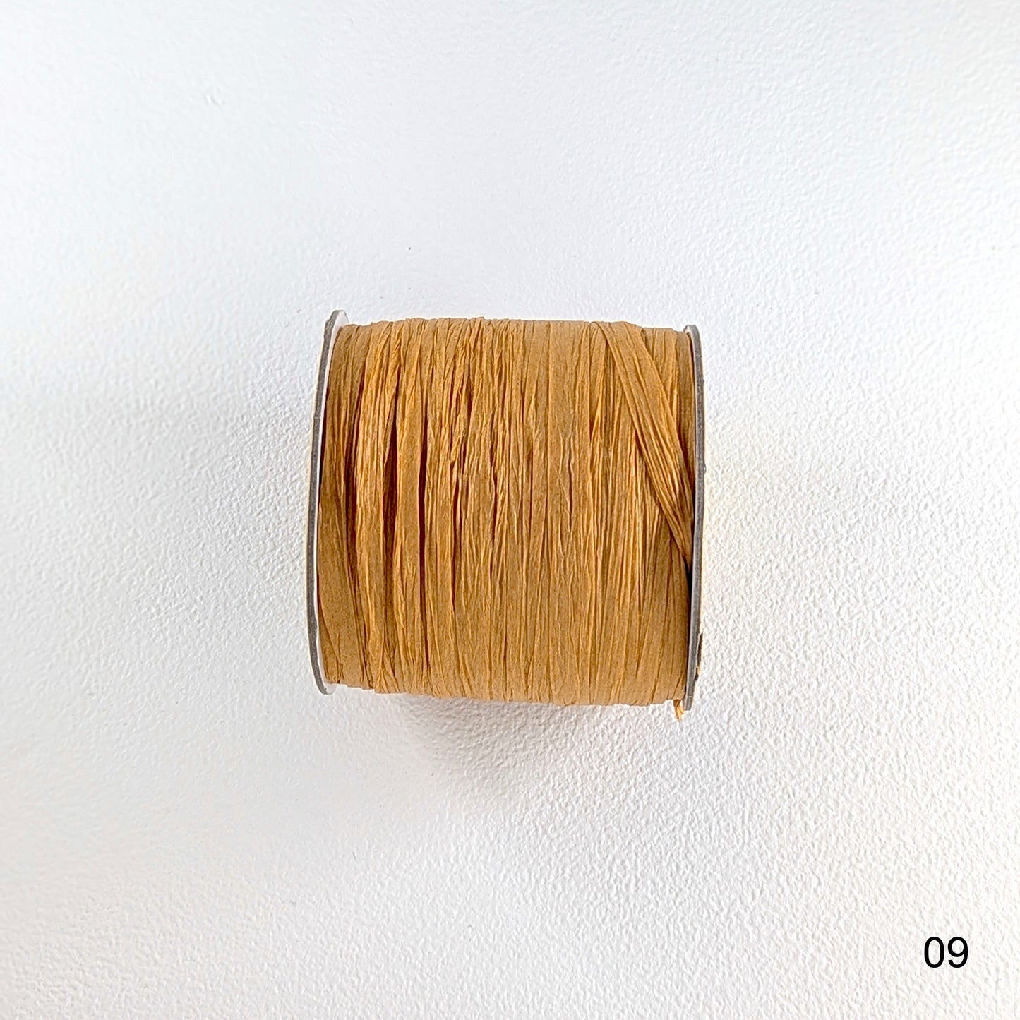 Raffia 紙線