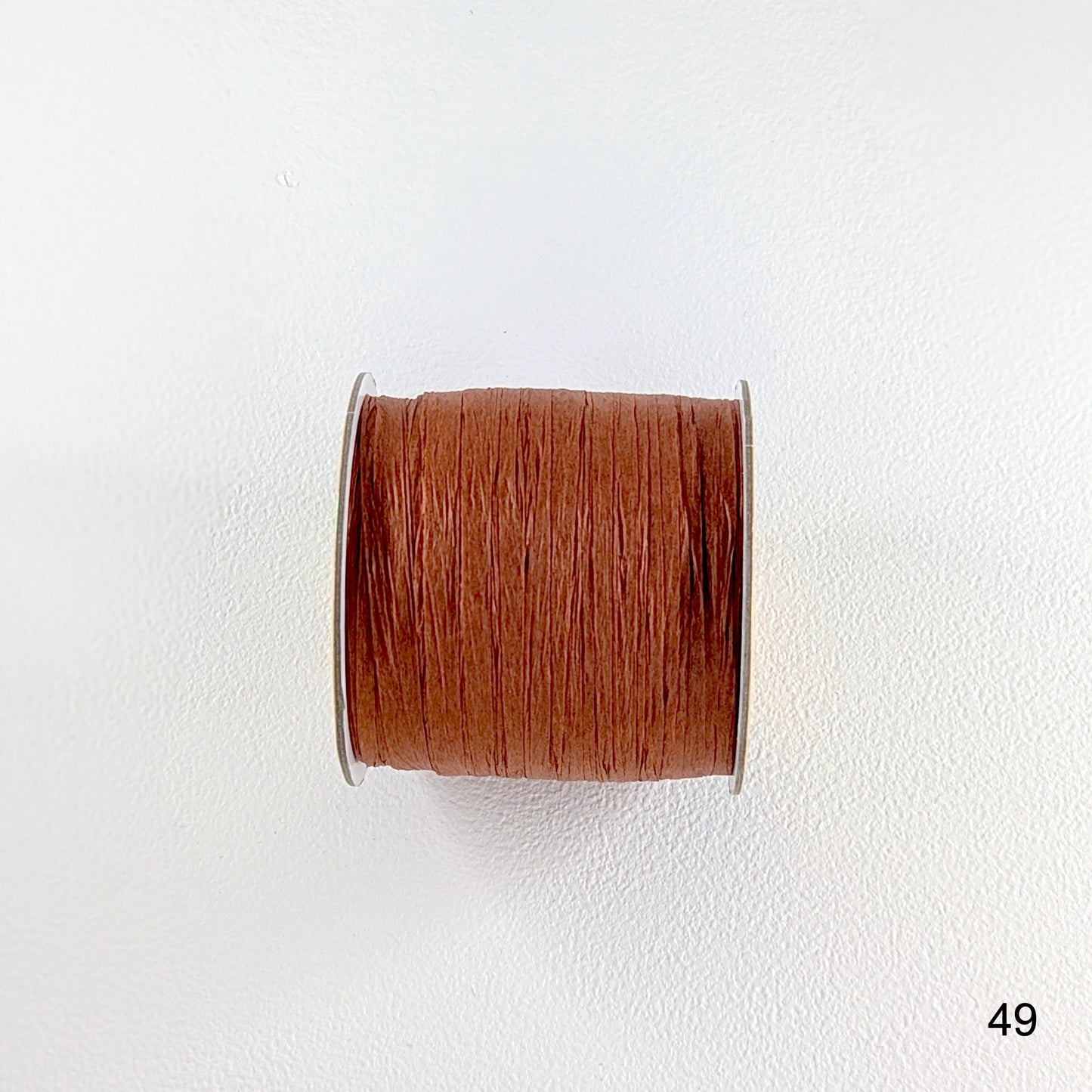 Raffia 紙線