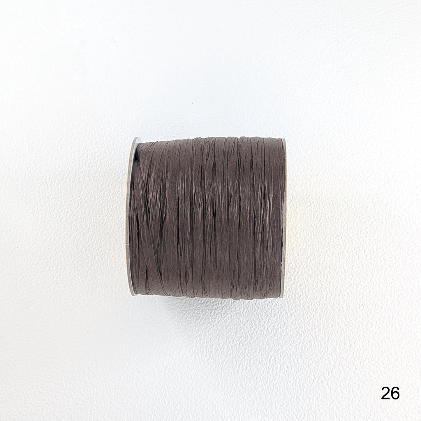 Raffia 紙線