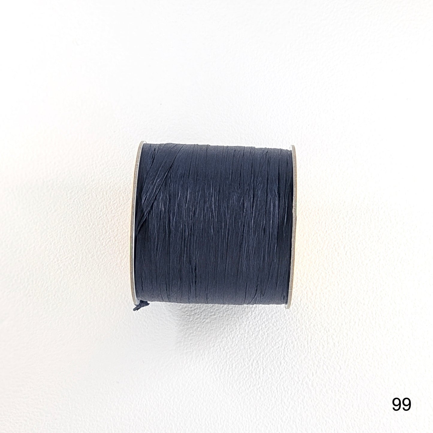 Raffia 紙線