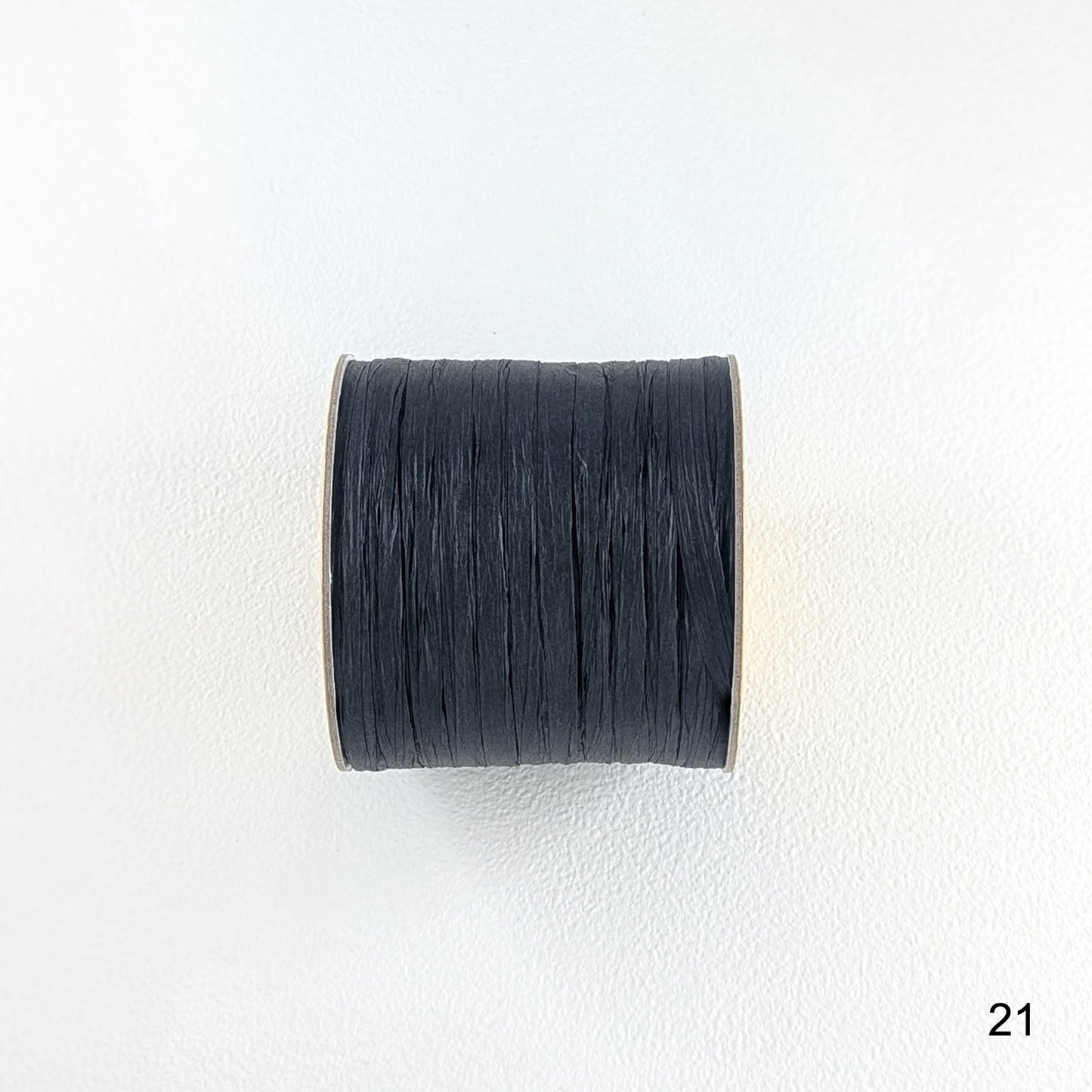 Raffia 紙線