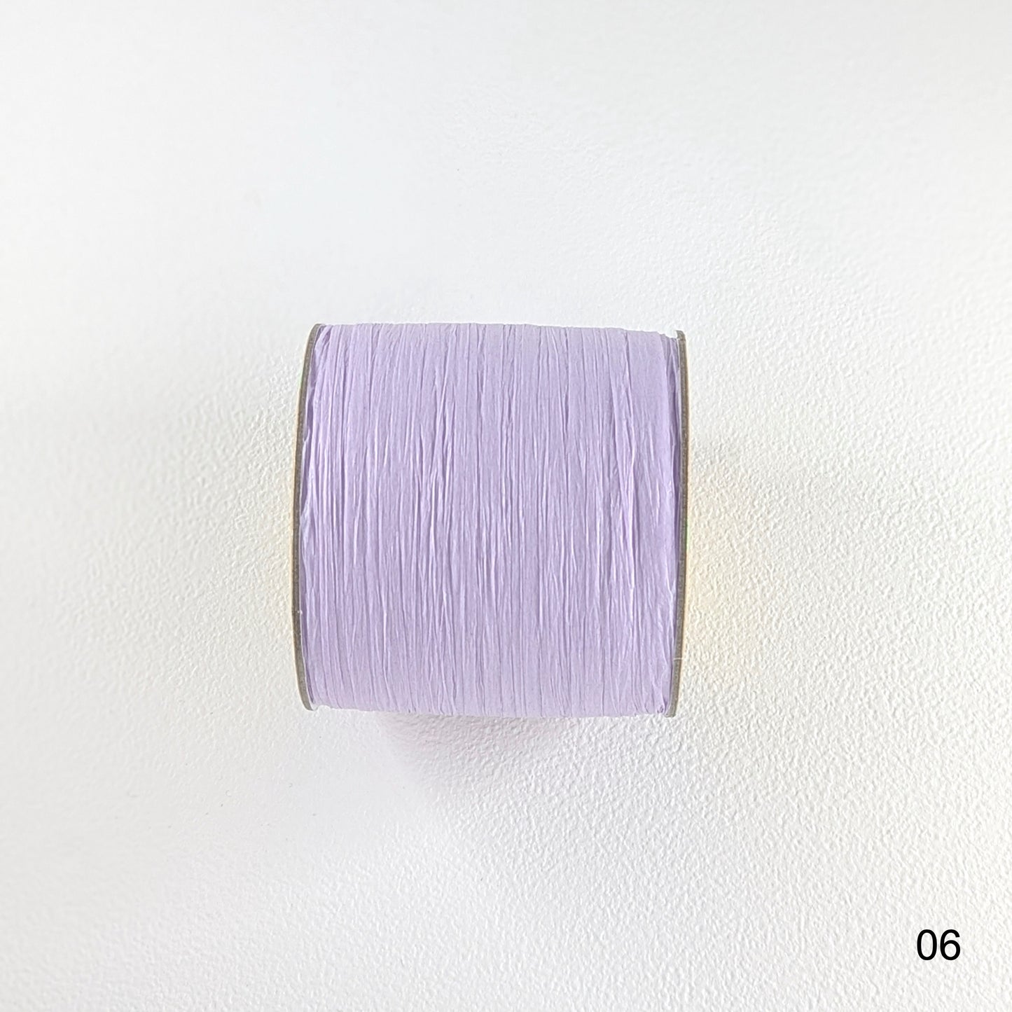 Raffia 紙線