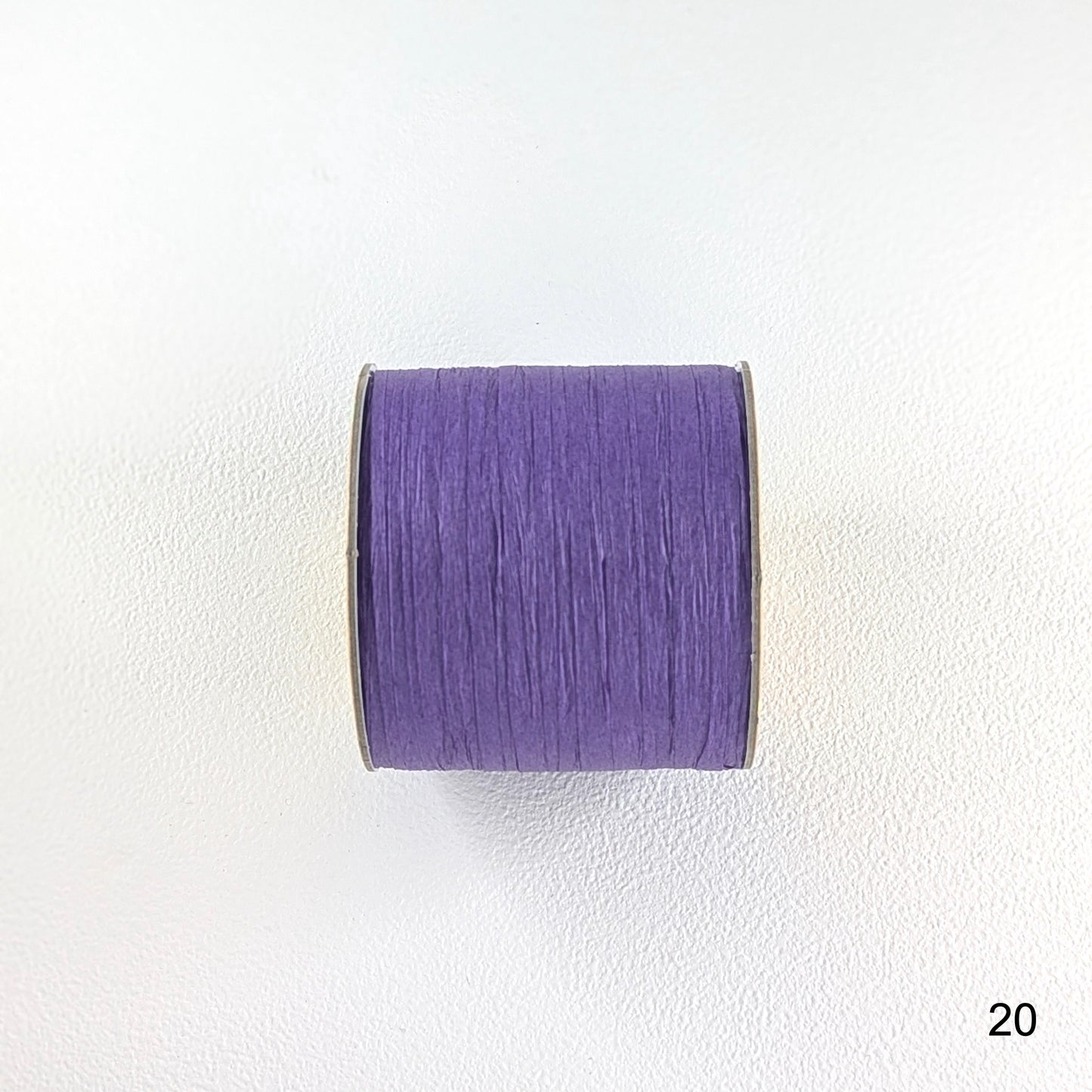 Raffia 紙線