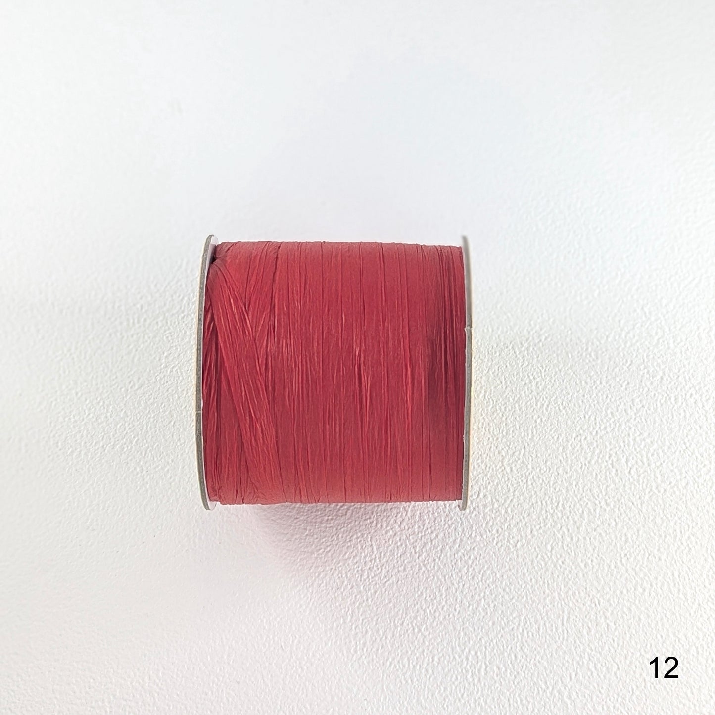Raffia 紙線