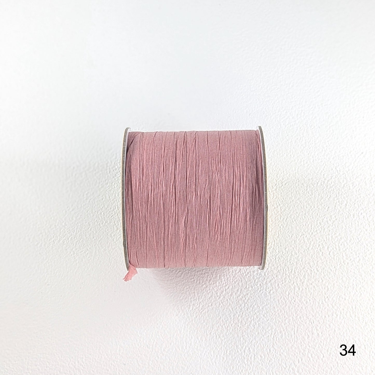 Raffia 紙線