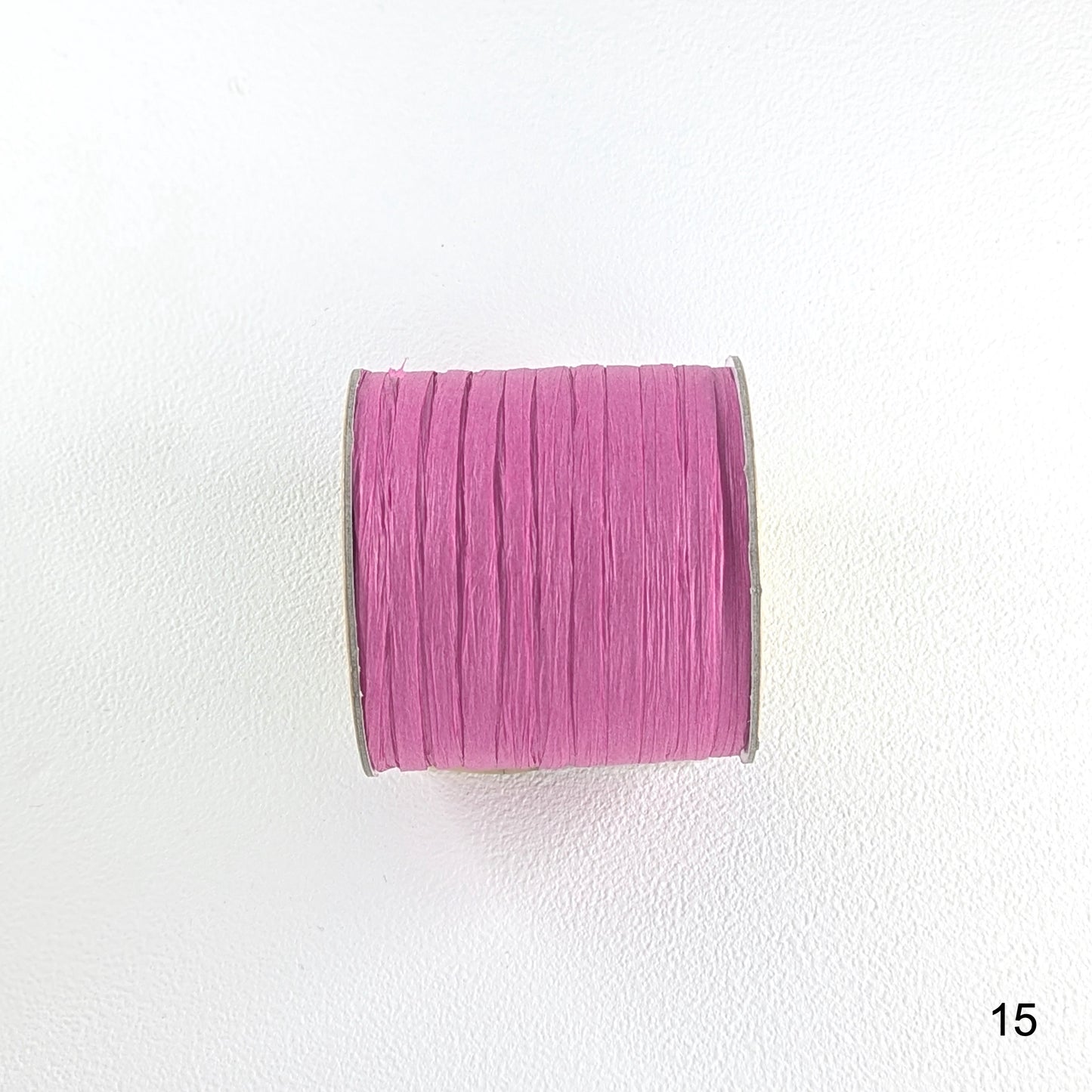 Raffia 紙線