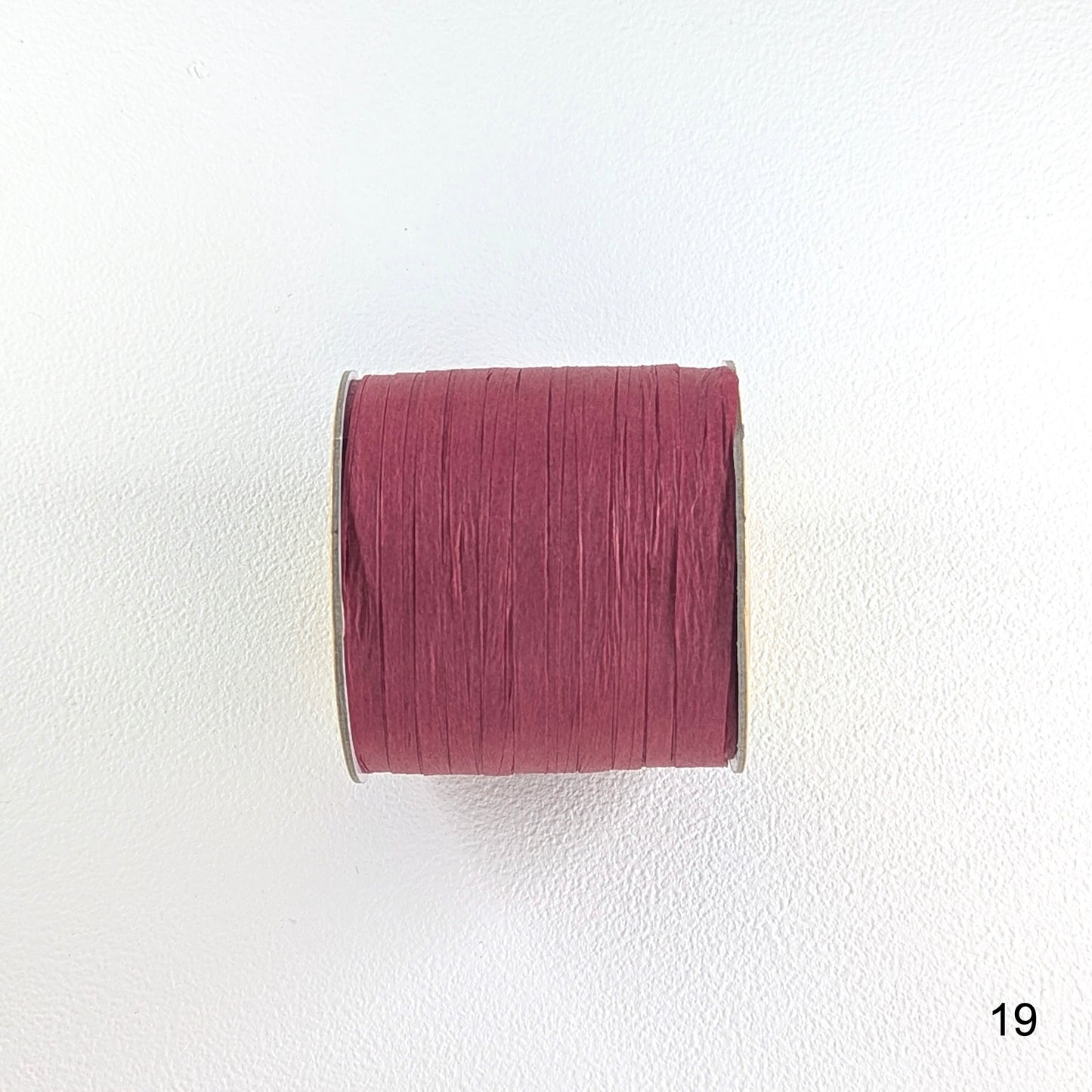 Raffia 紙線