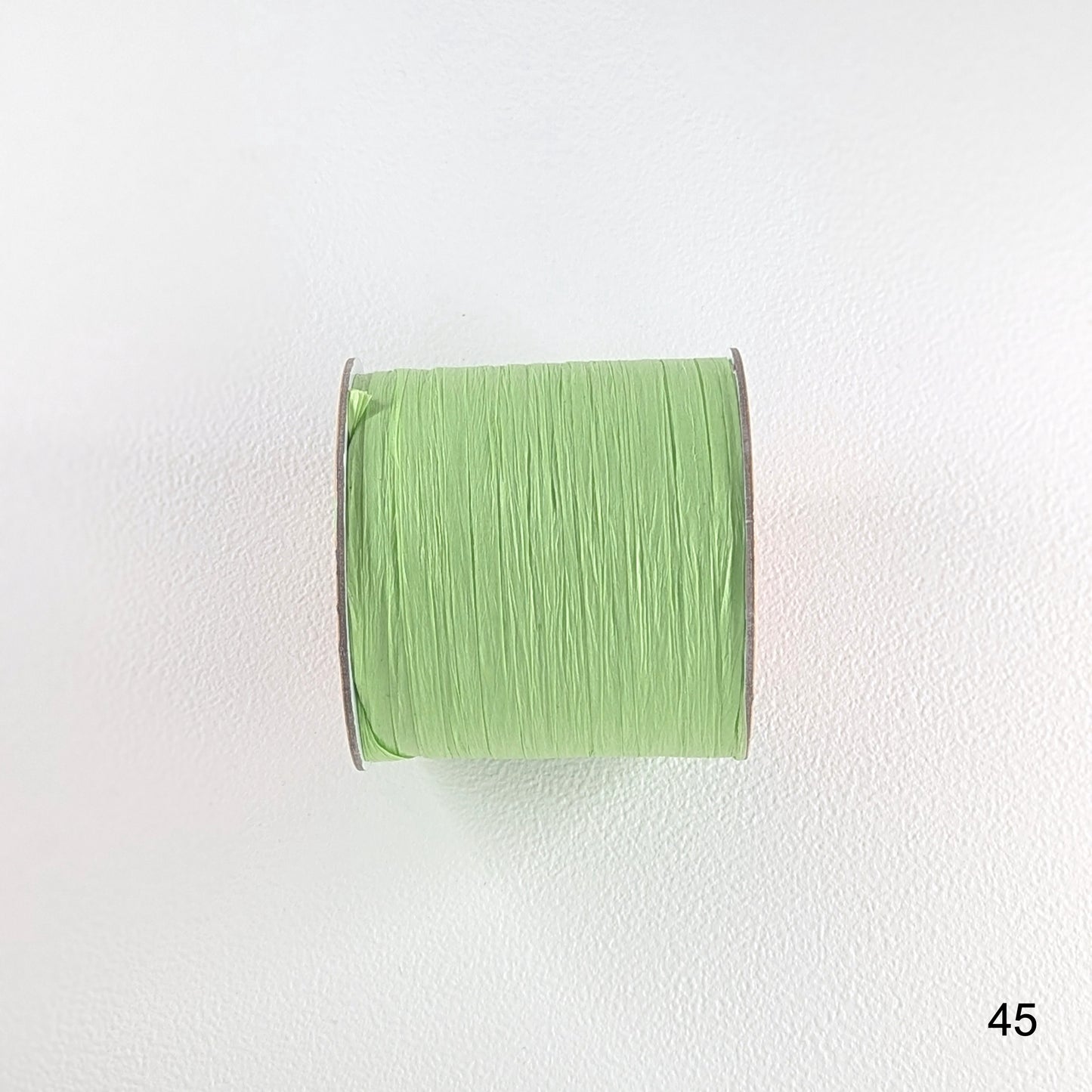 Raffia 紙線