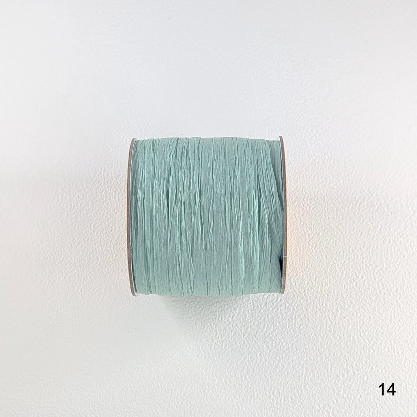 Raffia 紙線