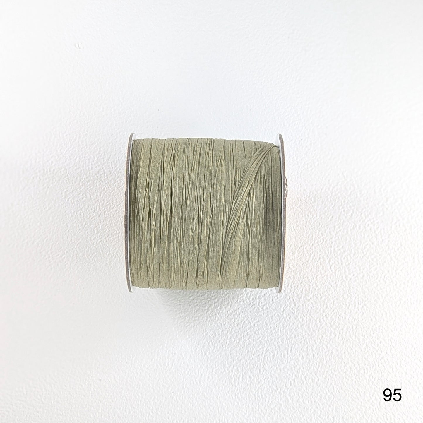 Raffia 紙線