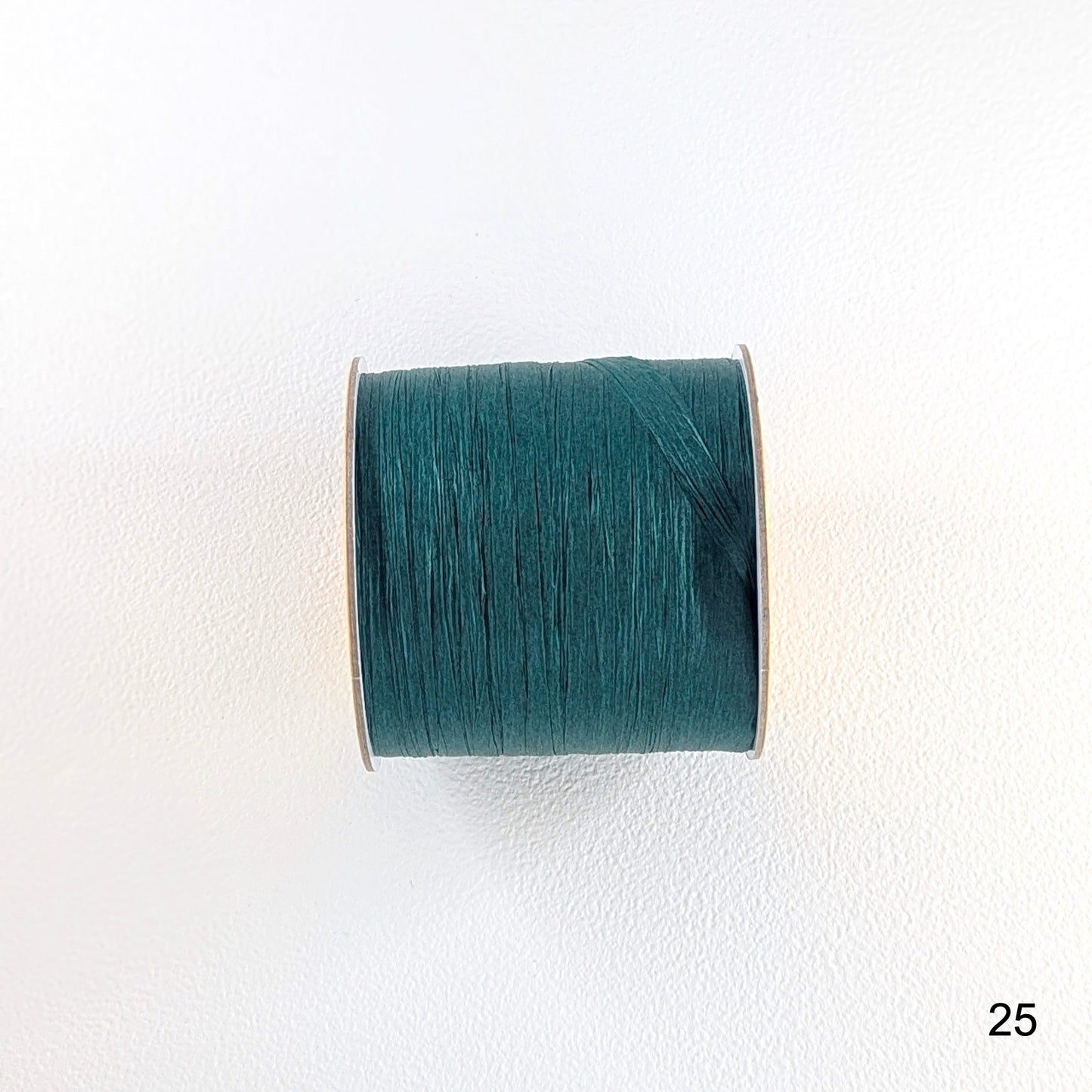 Raffia 紙線