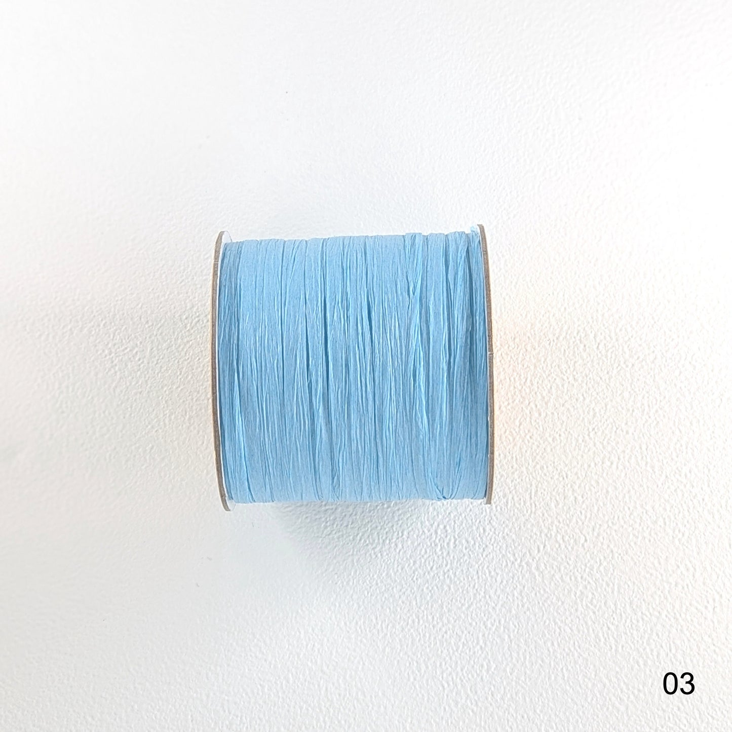 Raffia 紙線