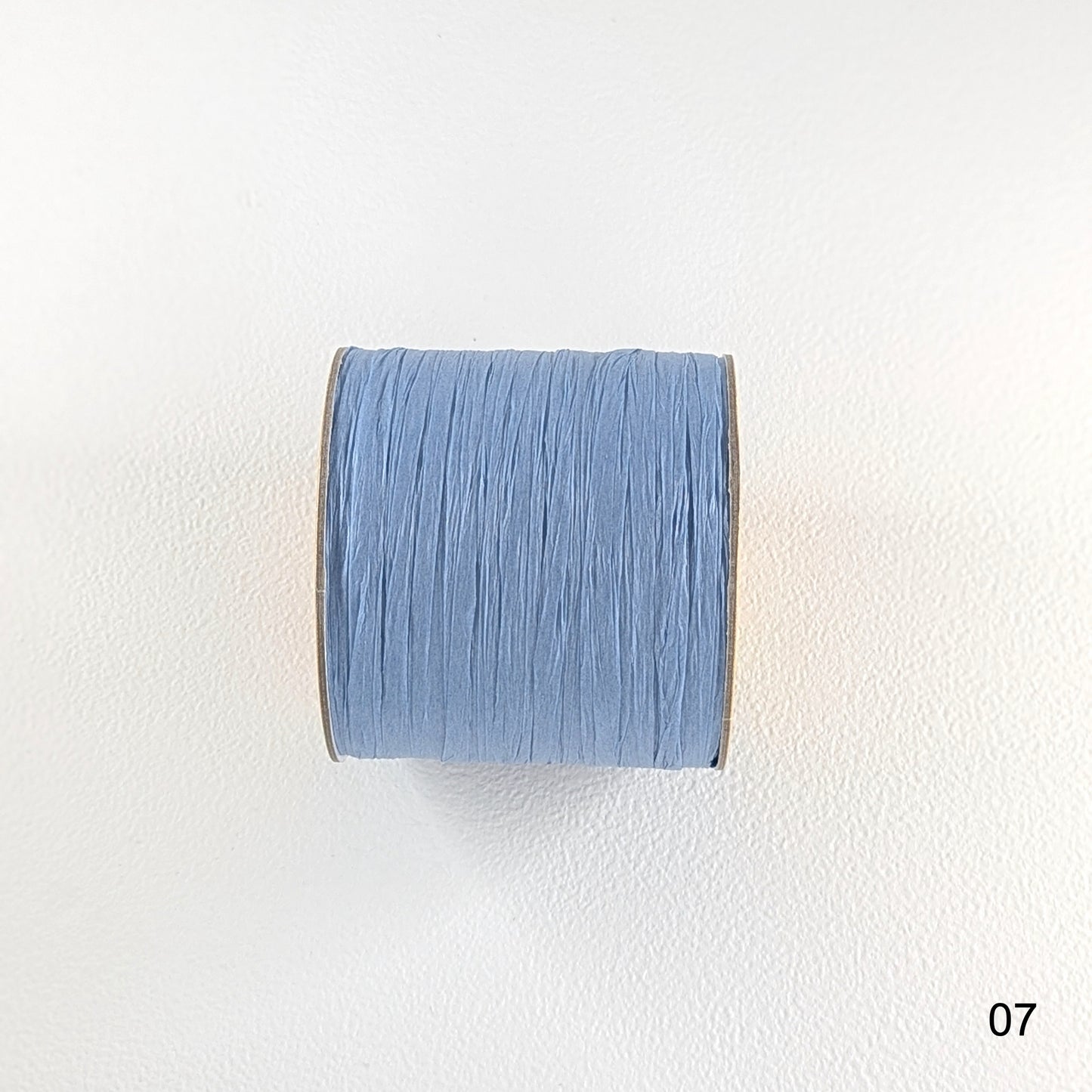 Raffia 紙線