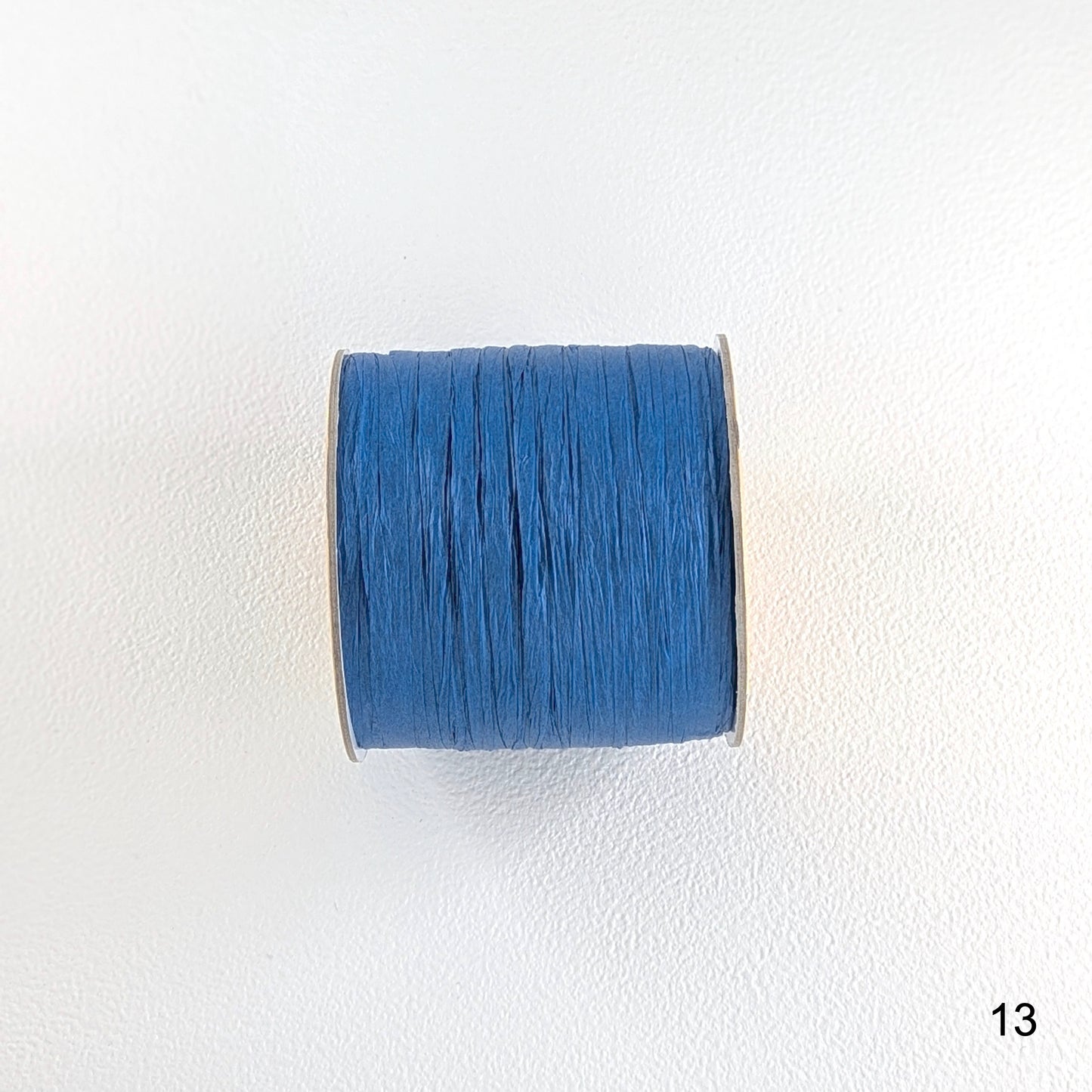 Raffia 紙線