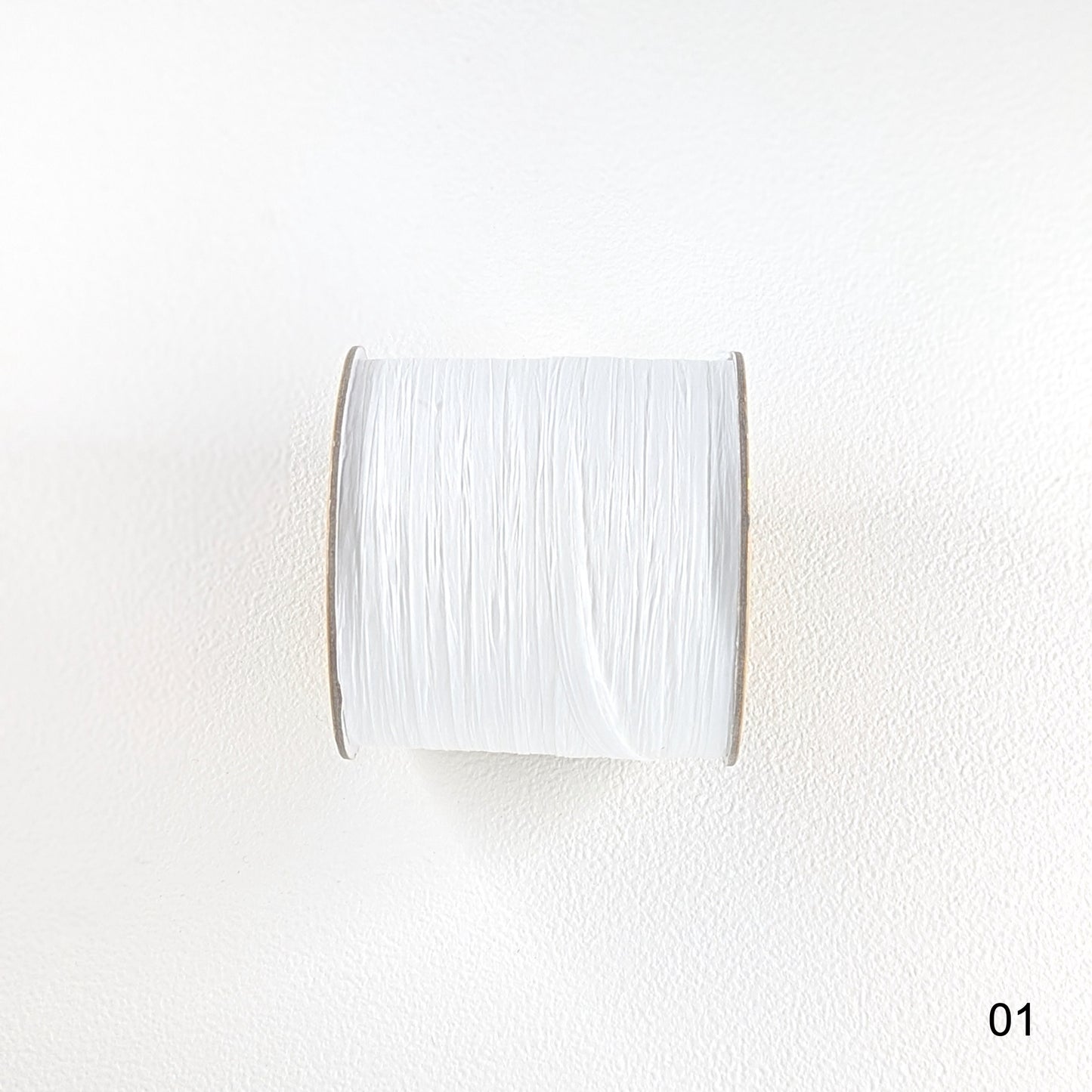 Raffia Paper Yarn｜紙線