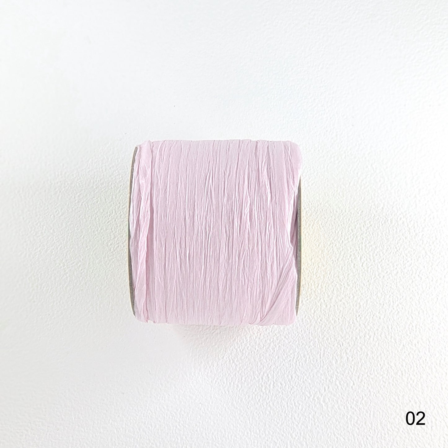 Raffia Paper Yarn｜紙線