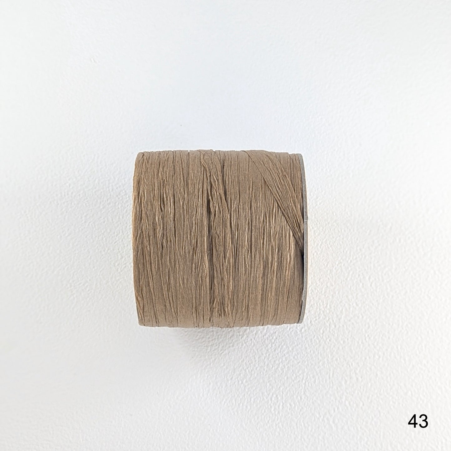 Raffia Paper Yarn｜紙線