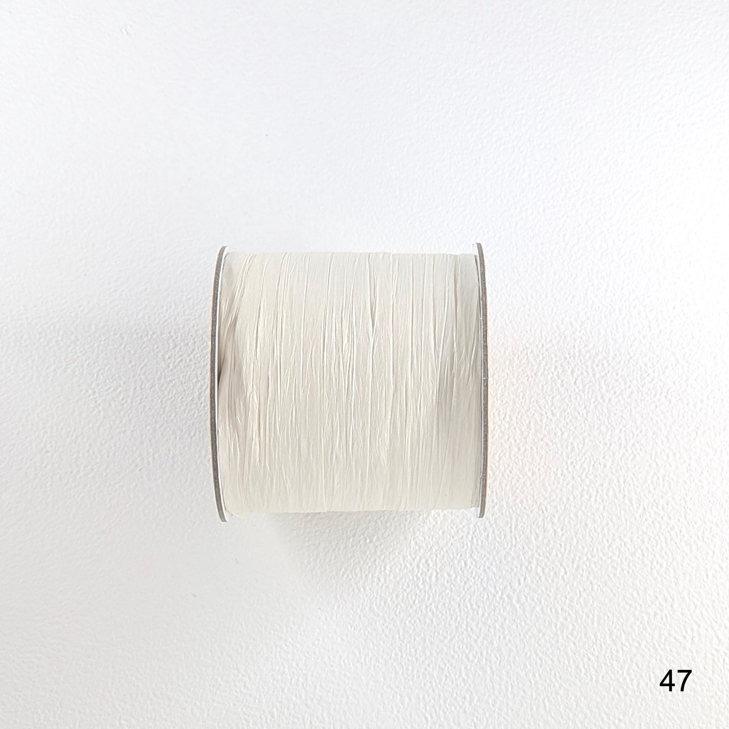 Raffia Paper Yarn｜紙線