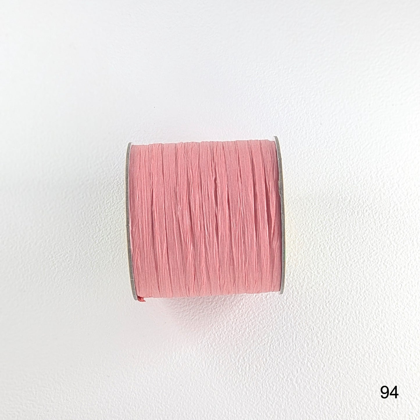 Raffia Paper Yarn｜紙線